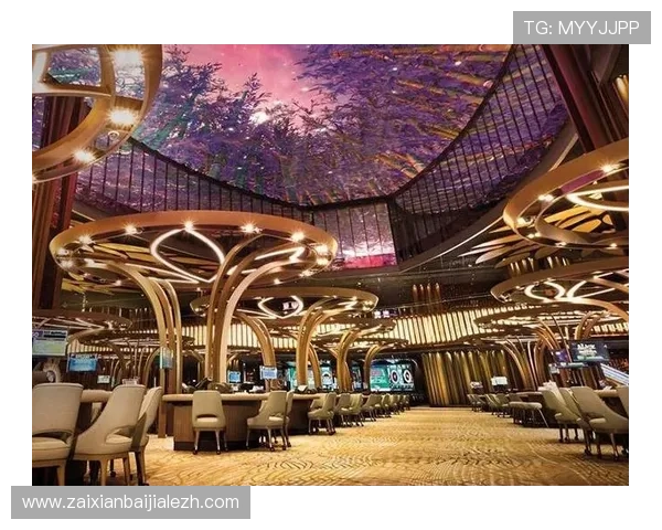 云顶十大赌场：详细介绍马来西亚云顶高原最顶级的赌场排名与特色