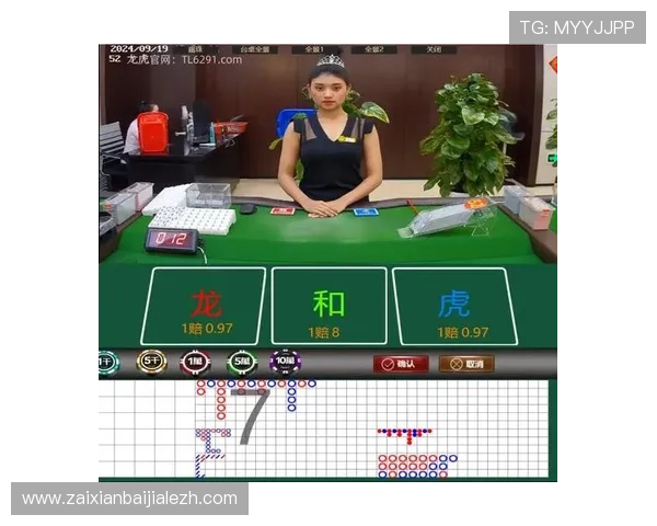 如何在真人龙虎中稳操胜券：全面解析高效的打法与技巧方法