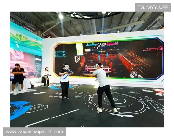 真人视讯电竞平台最新动态与行业趋势，掌握第一手资讯把握未来发展方向